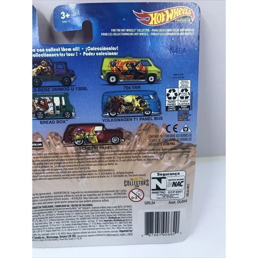 Hot Wheels hot wheels